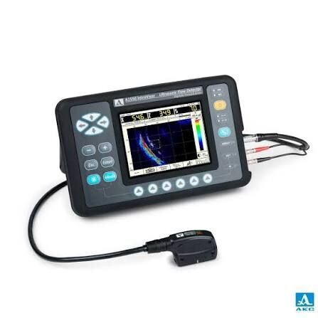 ACSYS А1550 IntroVisor — УЗ дефектоскоп