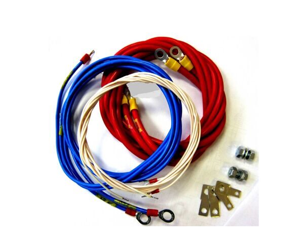 Комплекты соединительных проводов для устройств «Сатурн-М» и «Сатурн-М1»